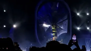 Muse - Supermassive Black Hole (Live In Kuala Lumpur July 2023)