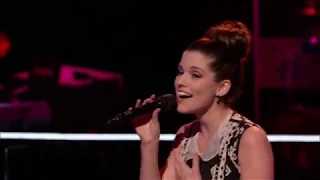 The Voice 2016 Knockout Brittany Kennell You re Still the One