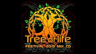 Tree of life festival 2013 (full album)(zoulou memories)