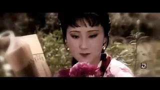 Heart-touching song from Dream of the Red Chamber 葬花吟