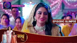 Nath Zewar Ya Zanjeer | Episode 479 Part 1 | Episodic Glimpse | Dangal TV