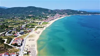 Sarti Beach - Greece