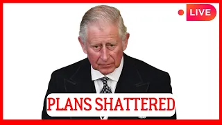 ROYALS IN SHOCK! KING CHARLES’S PLANS FOR ROYAL FAMILY RESTORATION SHATTERED