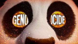 How Kung Fu Panda 2 Tricked Everyone