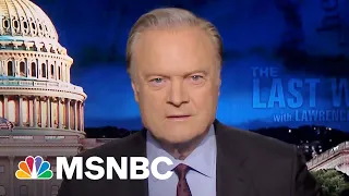 Watch The Last Word With Lawrence O’Donnell Highlights: Sept. 27