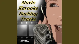 I've Had the Time of My Life (From Dirty Dancing - Karaoke Version Originally Performed By Bill...