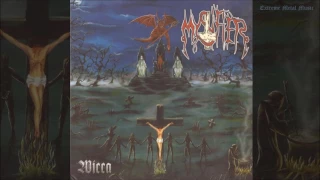 MYSTIFIER    Wicca Full-length 1992