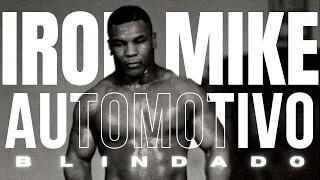 Automotivo Blindado (FIXED + slowed) // IRON MIKE TYSON EDIT | UDKM