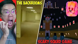 FIX INILAH 4 Creepypasta TERANEH Yang Pernah Ada Di Blockman Go Pt. 2 (3 JUMPSCARE Katanya)