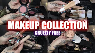 MAKEUP COLLECTION *Cruelty Free*