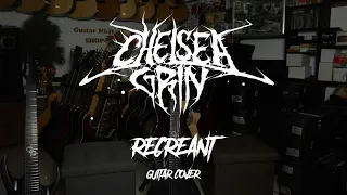 CHELSEA GRIN - Recreant (Guitar Cover | Instrumental)