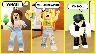 El día que ROBLOX se cayó | Karla enloquece | Mamá vs Roblox