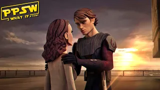 What If Padme Amidala Rejected Anakin Skywalker in Attack of the Clones