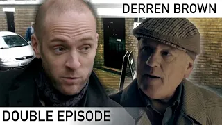 Mastering Deception: The Perfect Crime | DOUBLE EPISODE | Derren Brown