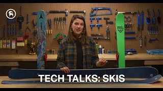 How To Choose Skis