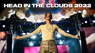 keshi - Full Performance | Head In The Clouds 2022