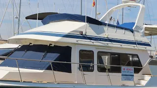 Trader 44 Sundeck