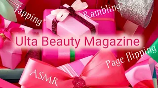 Ulta Beauty Magazine