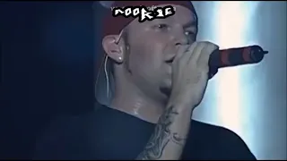 Limp Bizkit - Nookie Live (Remastered audio)