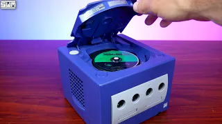 So A New GameCube Game Just Came Out...