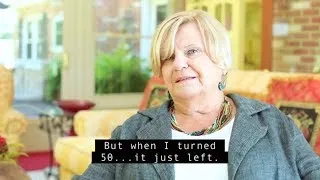 Adult Cochlear Implant | Carol's Story