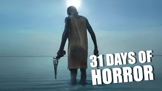 Saloum | 31 Days of Horror