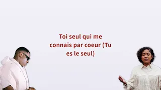 Joé Dwèt Filé - Bénis-moi (Outro) ft. Mirella [Paroles]