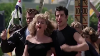 Grease REMIX