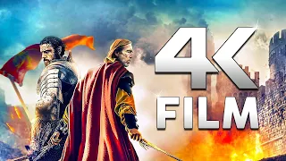 Knights of Honor | Film Complet en Français 🌀 4K | Action, Fantasy