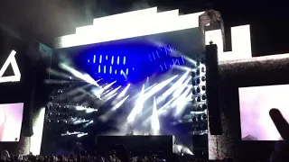 The Chainsmokers - Atlas Weekend 2019 @ Dabow - Ole