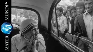 El documental de Jose María Zavala que muestra legado de Santa Teresa de Calcuta