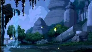 Atlantis: The Lost Empire 2005 Movie Trailer