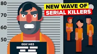 Why This Generation Will Have More Serial Killers Than Ever