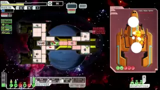 Ohm Plays "FTL" Again, Federation Cruiser Part [1/2] - PC / Steam