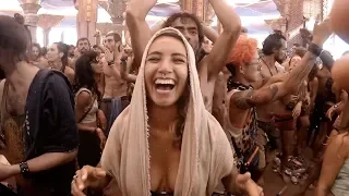 Progressive Psytrance mix Aug 2018 [ Boom festival 2018 edition]