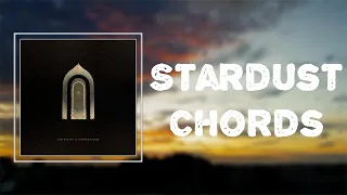 Lyrics: Greta Van Fleet - "Stardust Chords"