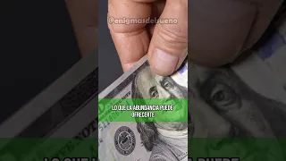 SOÑAR que te DAN DINERO 💵 ¿Qué Significa? ✨ INTERPRETACIÓN de los SUEÑOS ✨