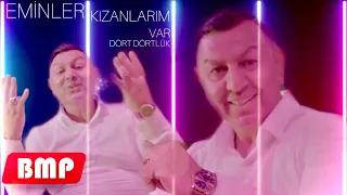 ORK EMİNLER - KIZANLARIM VAR DÖRT DÖRTLÜK █▬█ █ ▀█▀ (2023 OFFİCİAL 4K VİDEO)