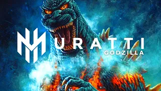DJ Muratti - Godzilla