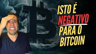 URGENTE: fechamento do bitcoin (BTC) pode indicar reversão para queda, mas a alta ainda é possível