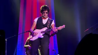 Jeff Beck - Little Wing (Jimi Hendrix) (clip)