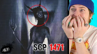 Scary SCP Sightings - Part 2