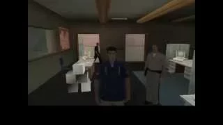 GTA San Andreas: Serial Killer (Movie)