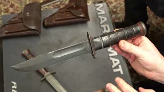 WW2 Daggers & Knives