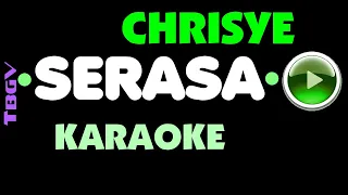 Chrisye - SERASA (New Version) - Karaoke - Bes