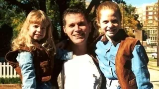 Dallas man executed for murder of two daughters while mother listened