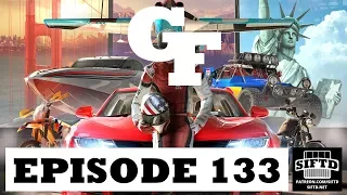 GameFace Episode 133: Mario Tennis Aces, The Crew 2
