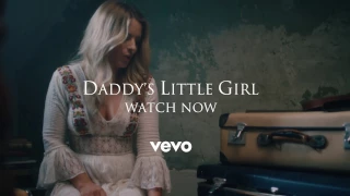 The Shires - Daddy's Little Girl | Watch the new video now