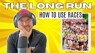 Mastering Marathon Training: Unlocking the Power of Races in Your Regimen