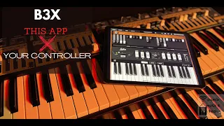 How to Program B3X to work with Your Controller! (this app is LEGIT)